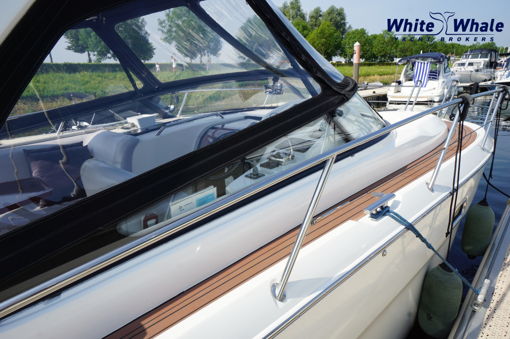 Bavaria Sport 28 — foto 43 van 45