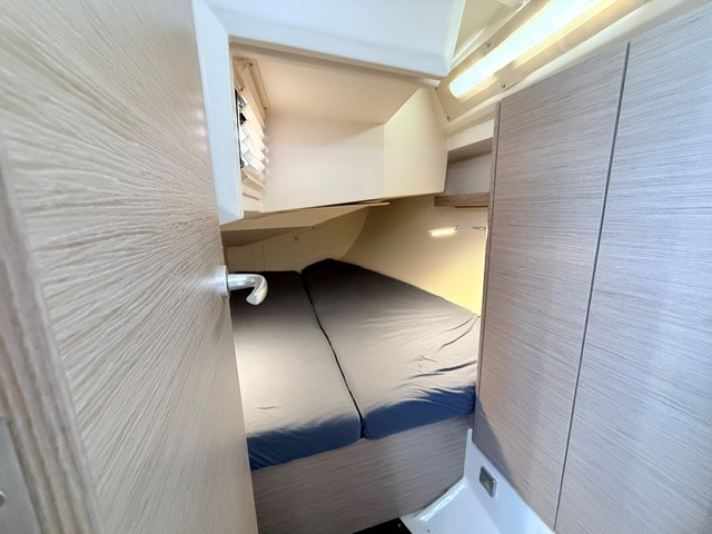 Hanse 348 3 Cabin Layout — foto 7 van 25