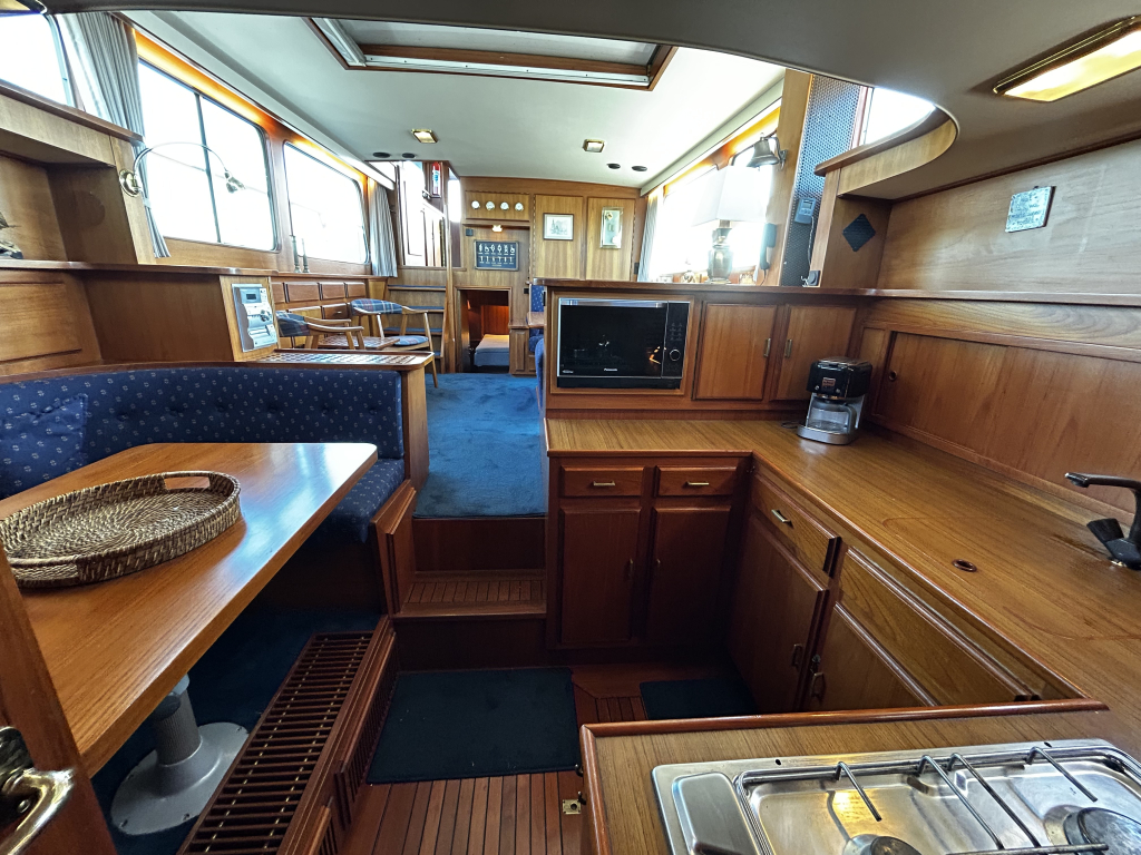 Super van Craft 14.95 VS  — foto 50 van 56