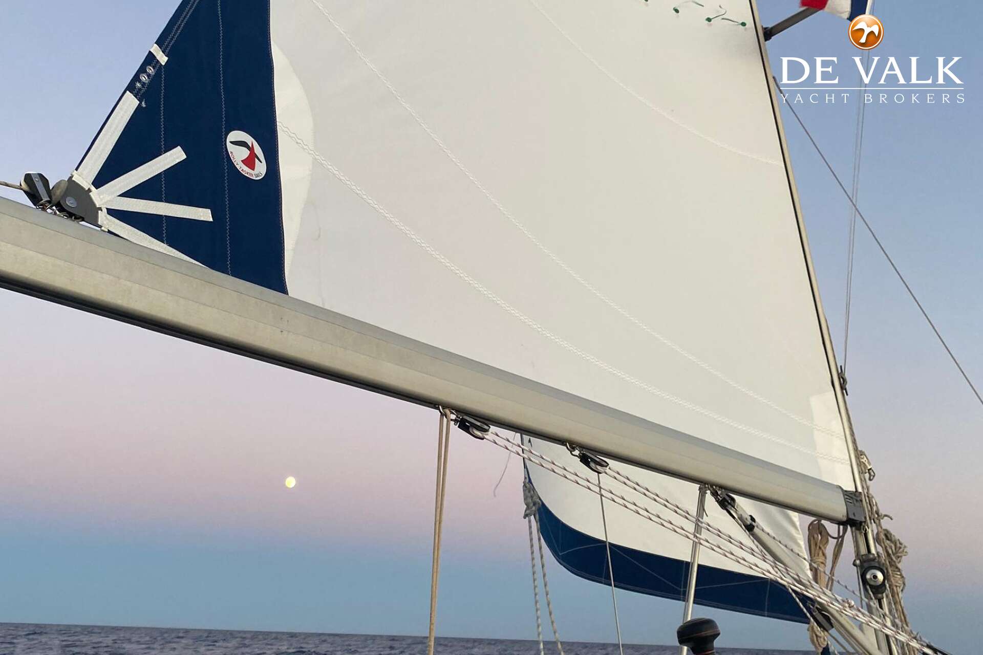 Bavaria 34 Cruiser — foto 7 van 39
