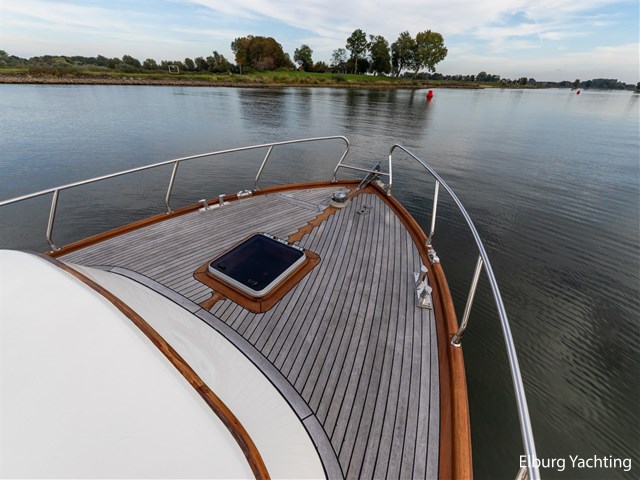 Rapsody 40 Offshore — foto 47 van 68