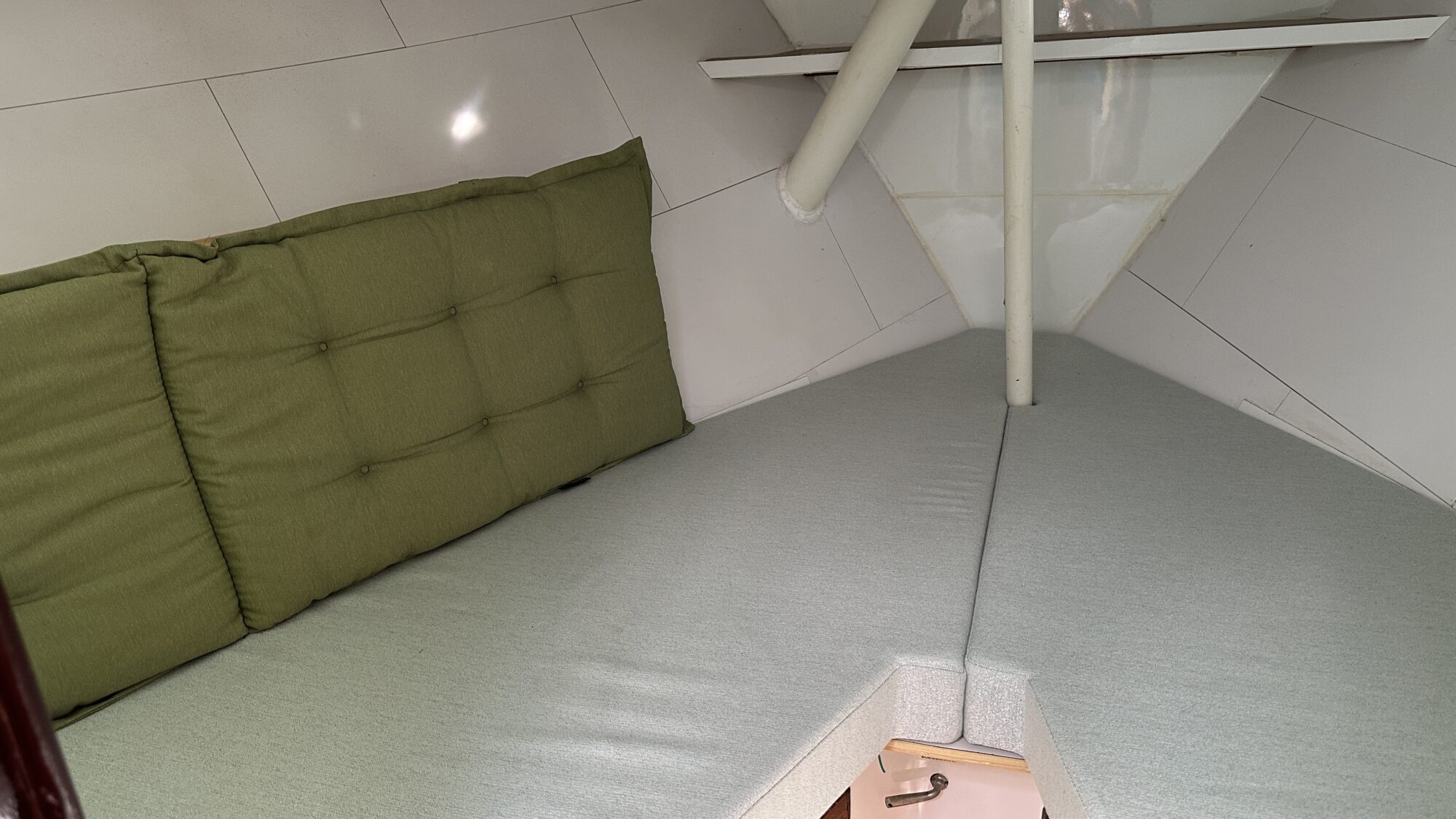 Zwaan Kruiser 13.50 AK — foto 36 van 50