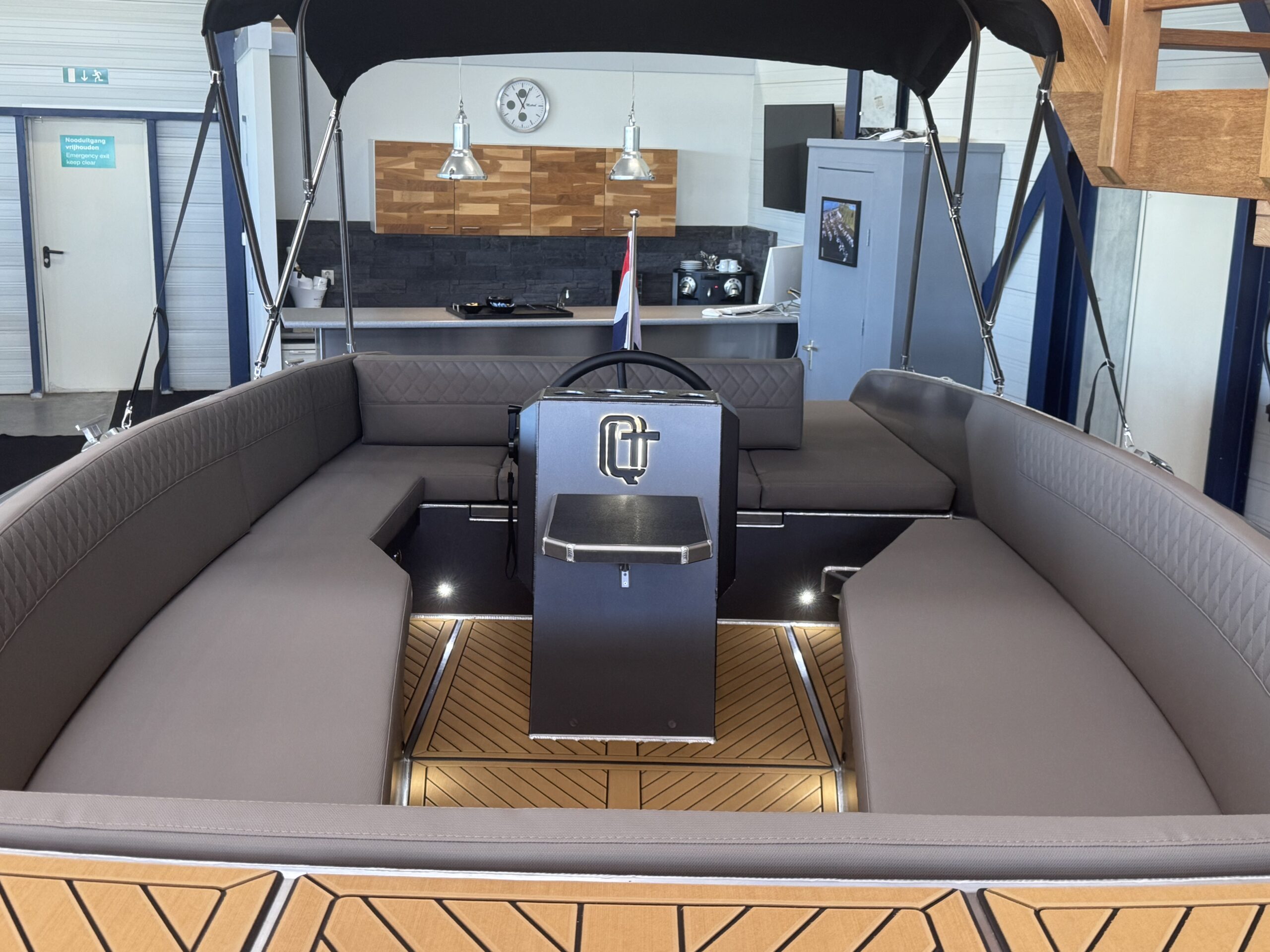 Qualia QT20e (op voorraad) — foto 4 van 9