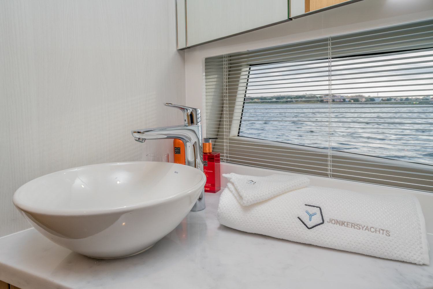 Fairline Targa 45 GT — foto 125 van 139