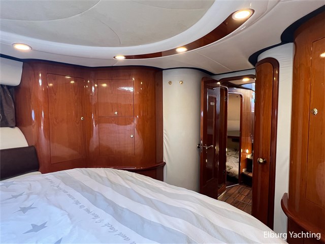 Cranchi Atlantique 48 — foto 37 van 77