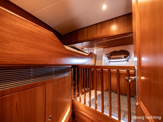 Mulder 70 - Wheelhouse - CLASY — foto 48 van 95