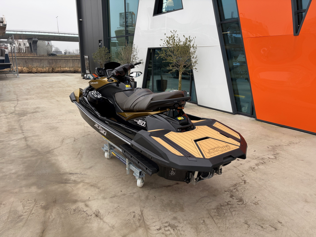 Kawsaki Ultra 160LX I Voorraad actie! - Foto 4