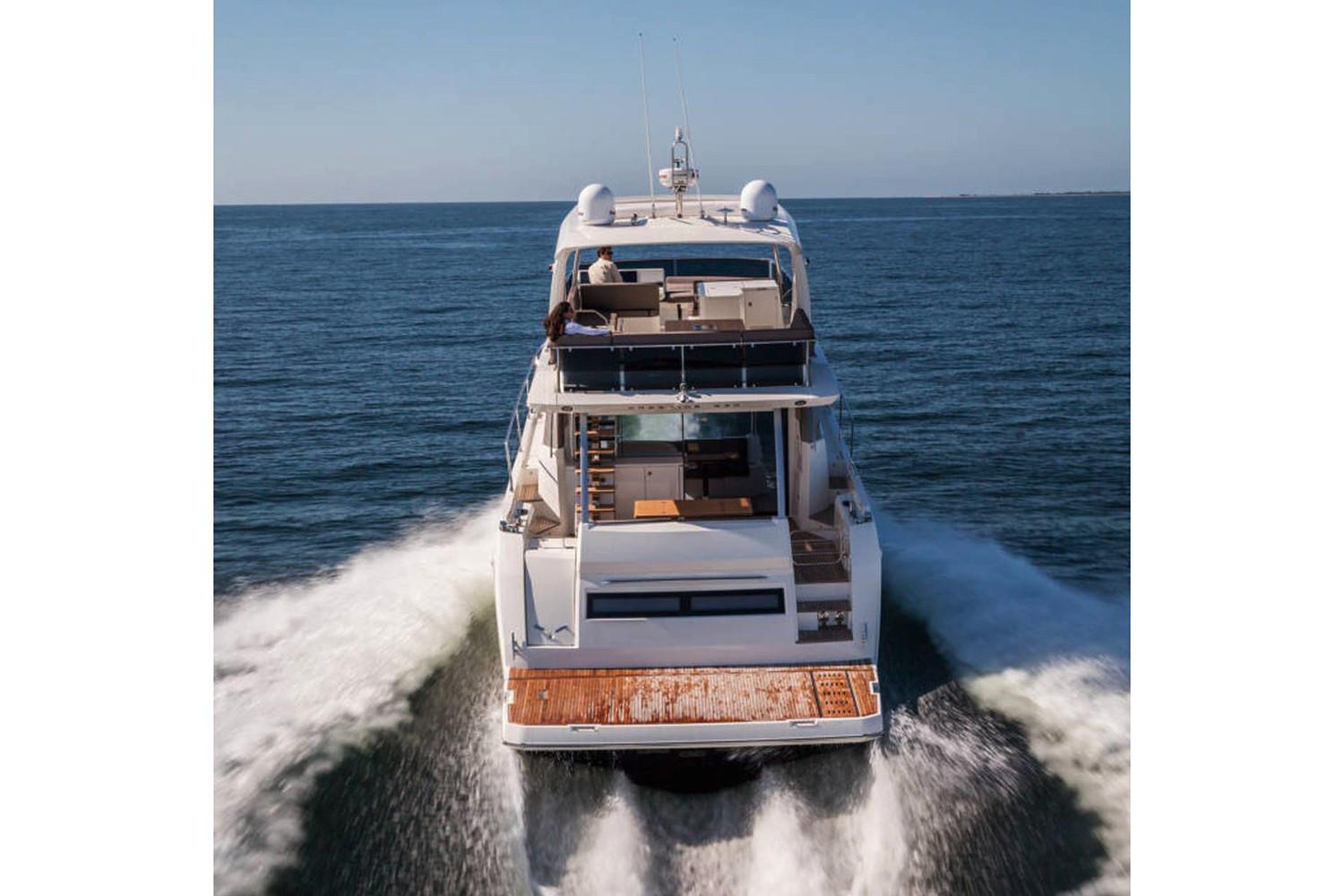 Prestige 630 — foto 15 van 45