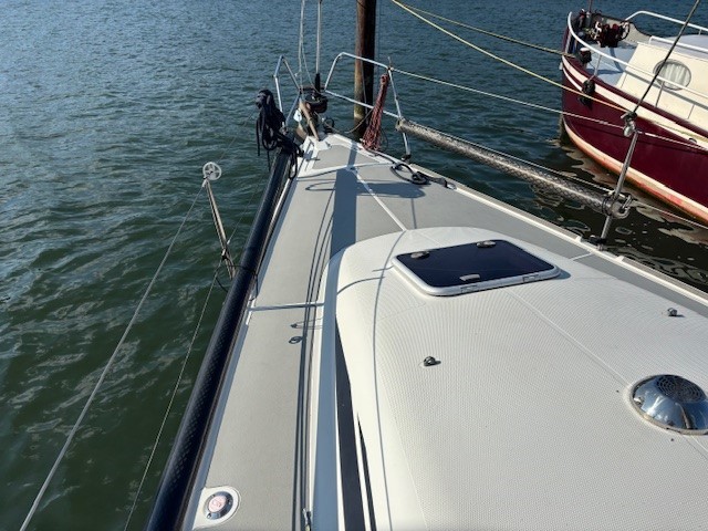 Dehler 36 JV — foto 18 van 59