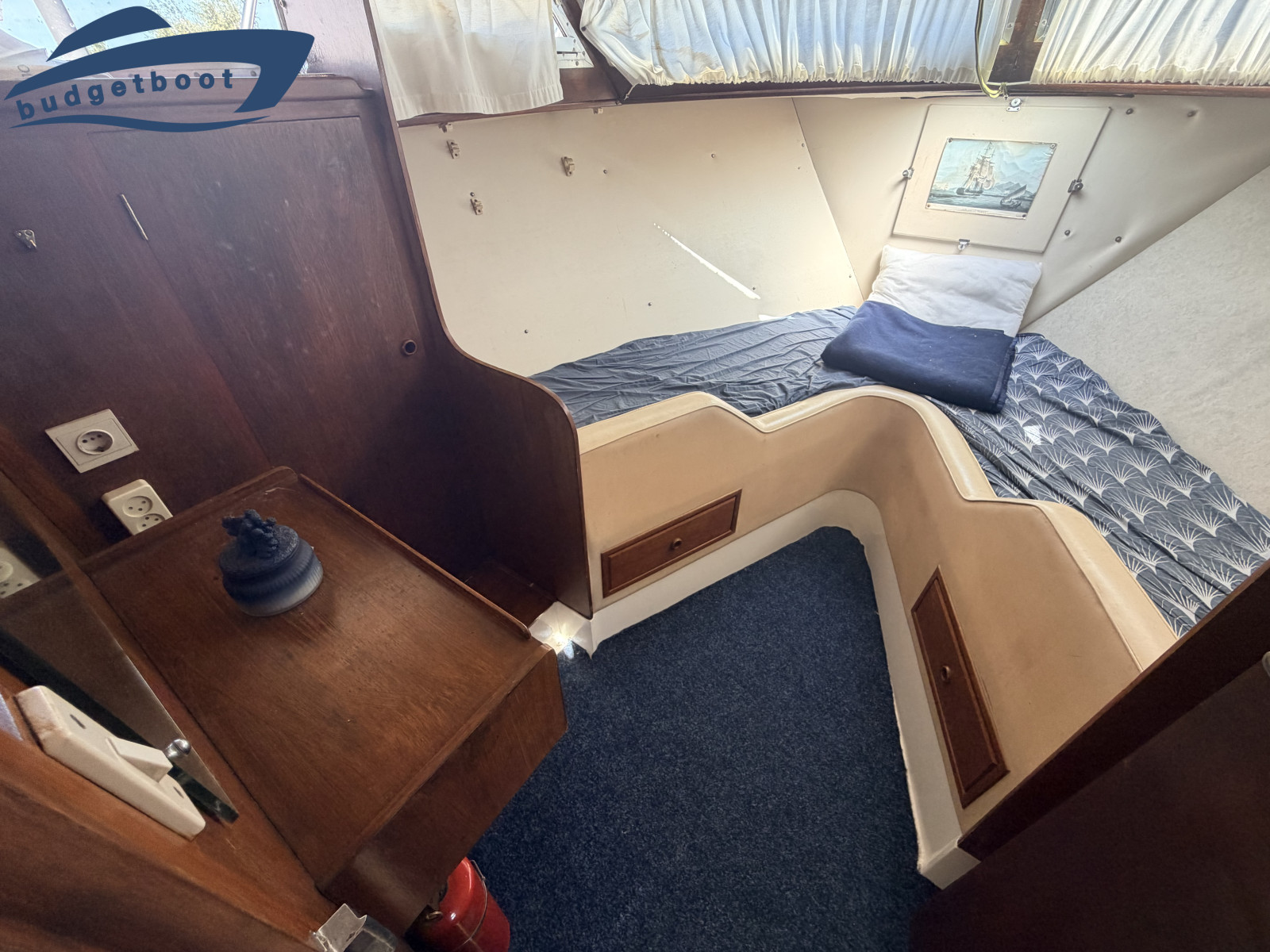 Broom 37 Ocean — foto 16 van 18
