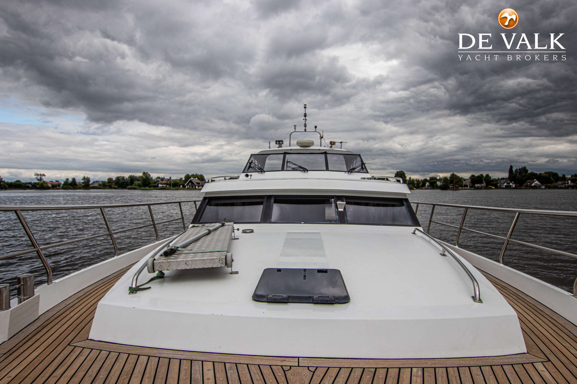 Valk Continental 1500 — foto 14 van 38