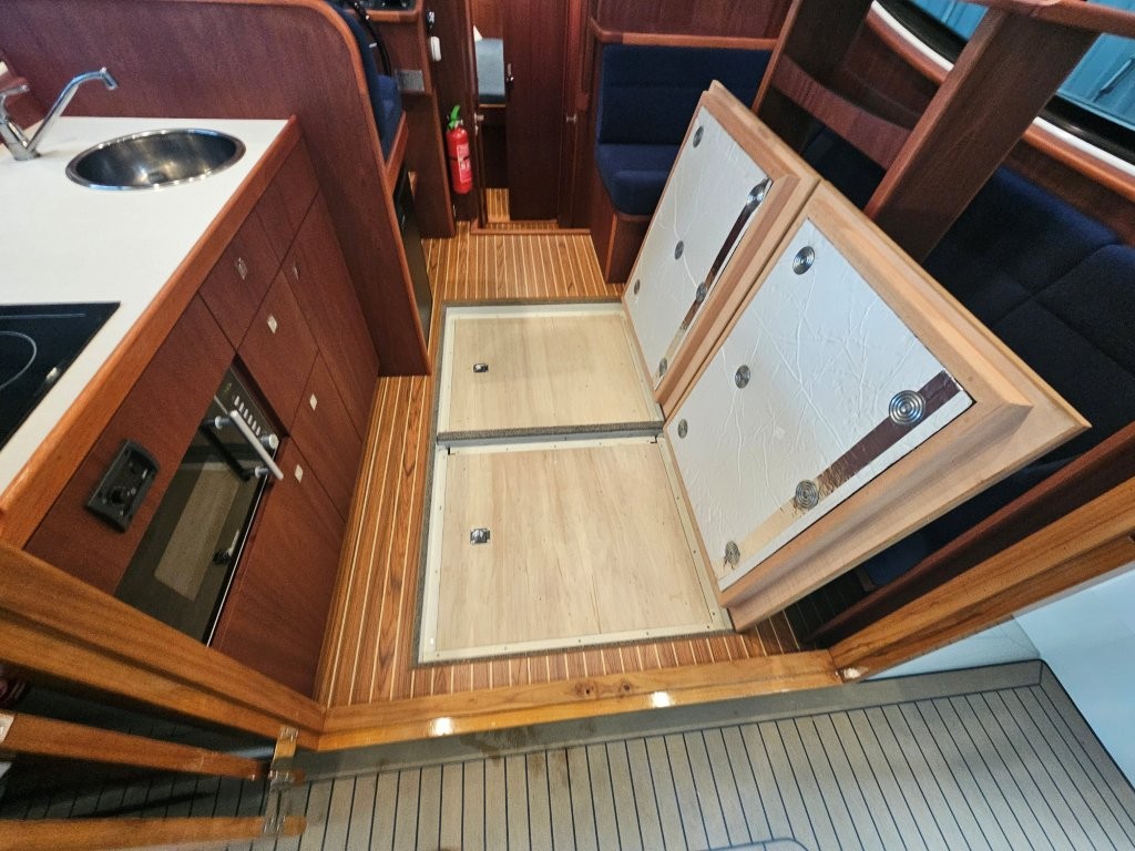 Brandsma Luna 34 — foto 16 van 17