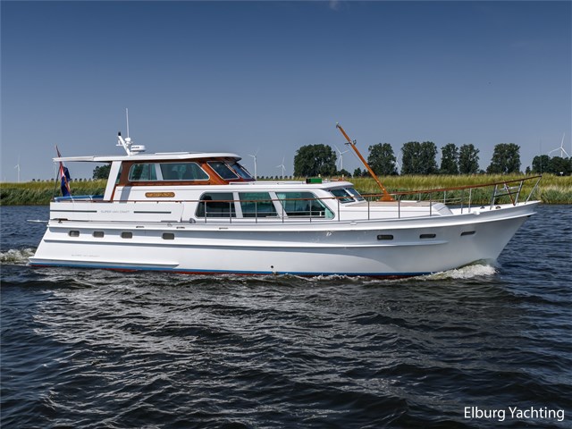 Super van Craft 15.75 - Stabilizers — foto 1 van 76