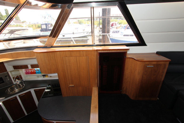 Riva 20 Corsaro — foto 26 van 48