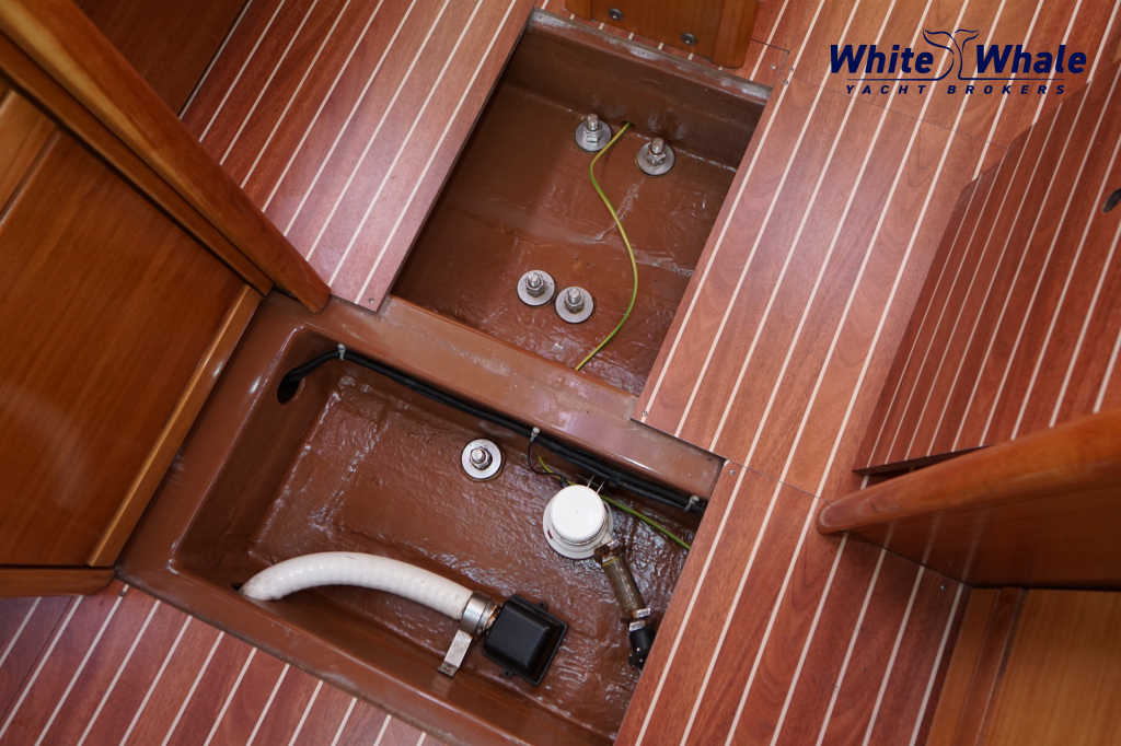 Bavaria 33 Cruiser — foto 36 van 37