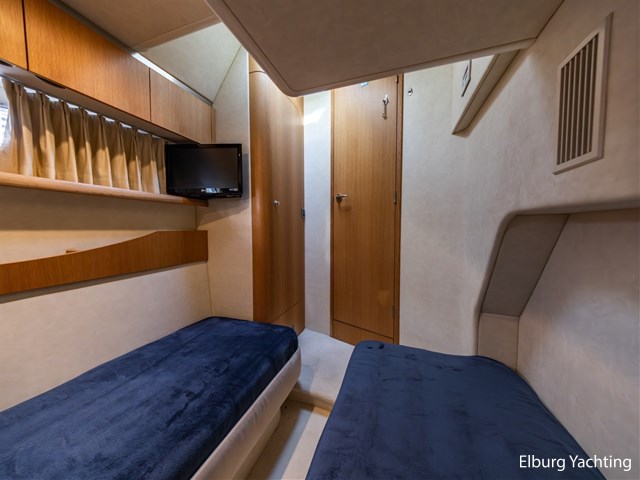 Fairline Targa 52 GT — foto 51 van 85