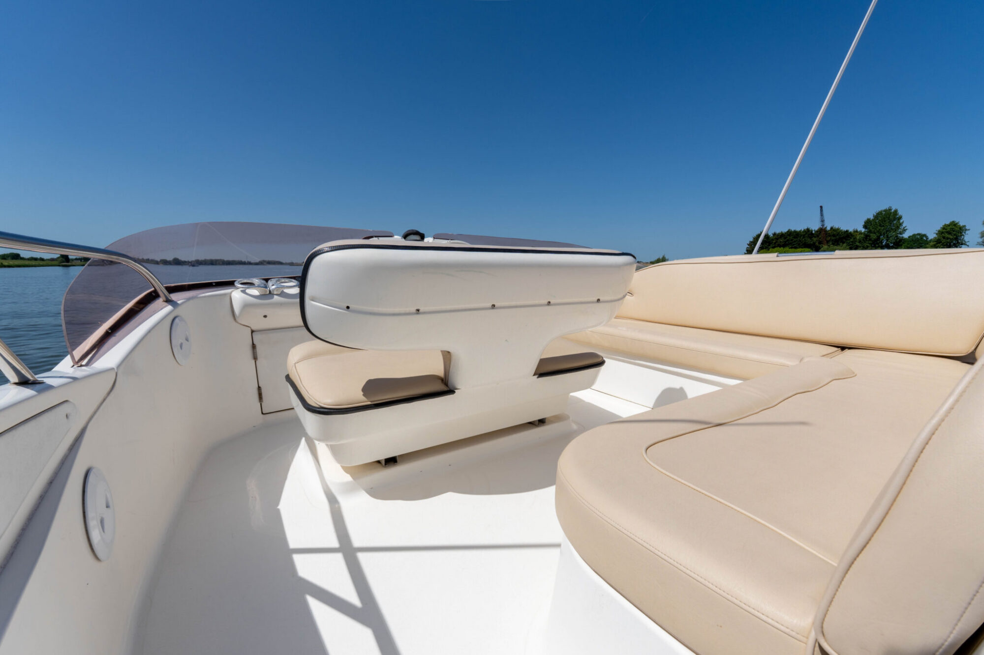 Sealine Statesmen 450 — foto 49 van 50
