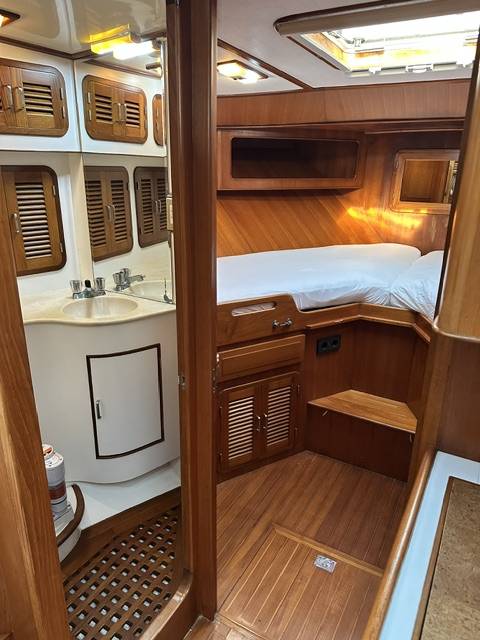 Astor 39 Aftcabin — foto 11 van 12