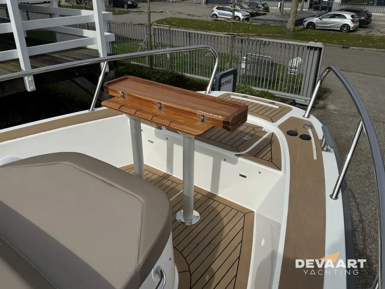 Nimbus T11 — foto 16 van 32