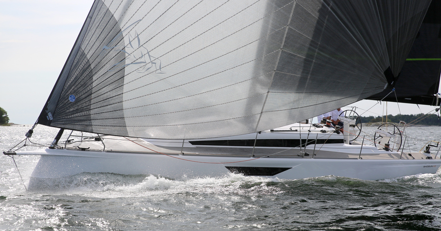 Shogun 43 — foto 1 van 12