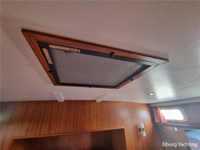Super van Craft 17.50 - Vast Stuurhuis — foto 40 van 64