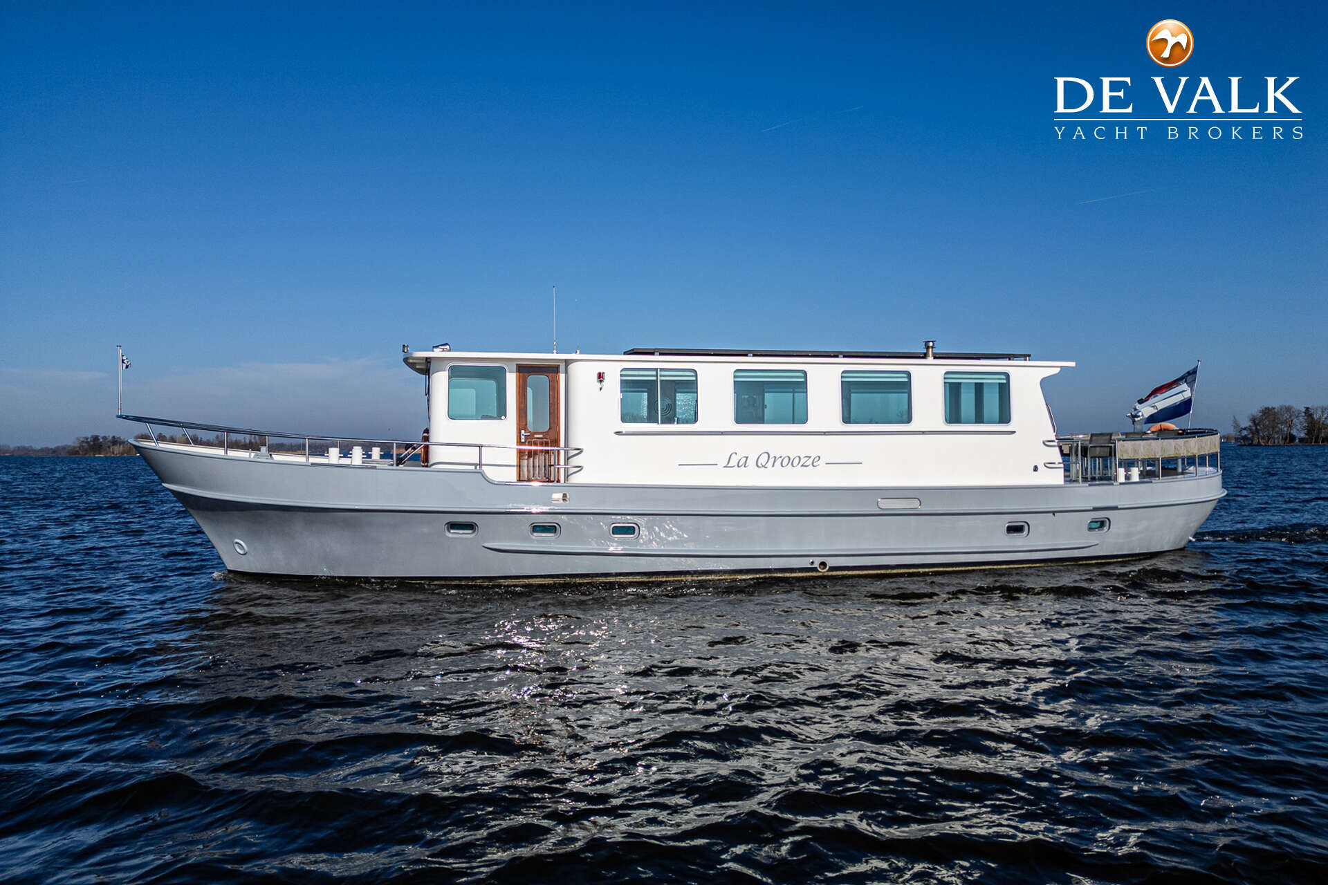 Custom Built Live Aboard 1800 — foto 8 van 45