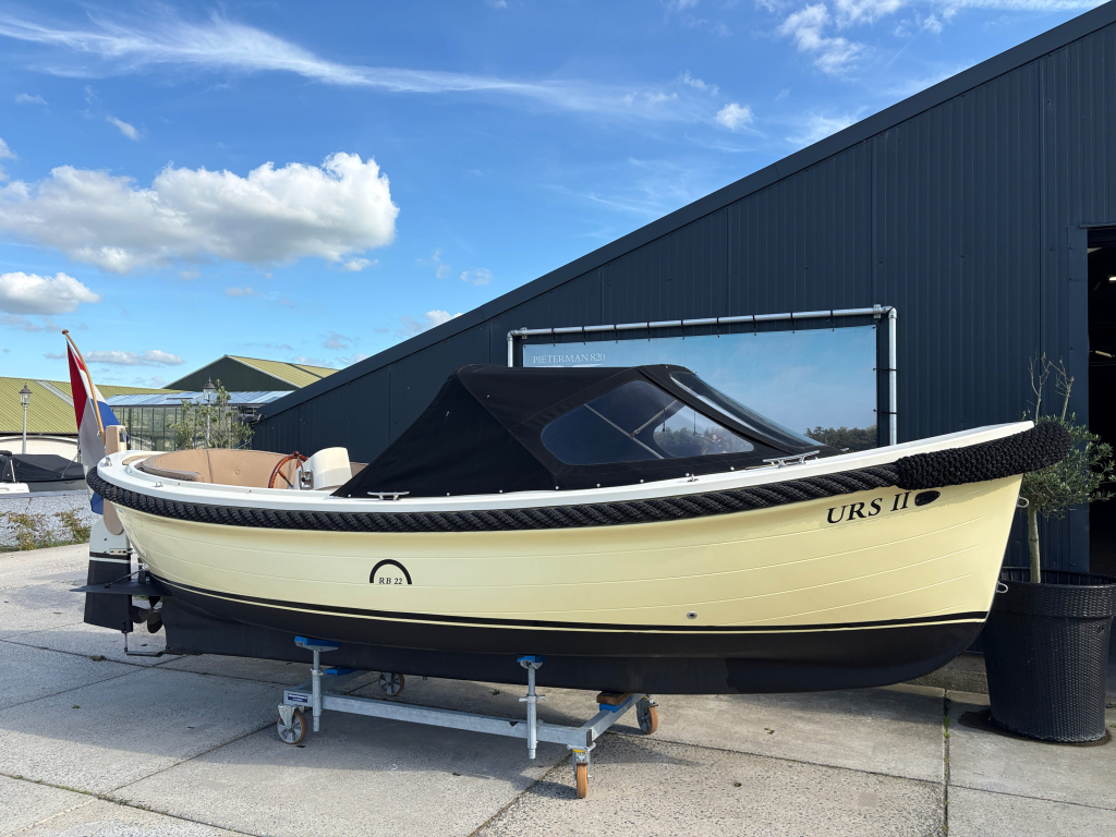 Antaris  RB22 — foto 2 van 13