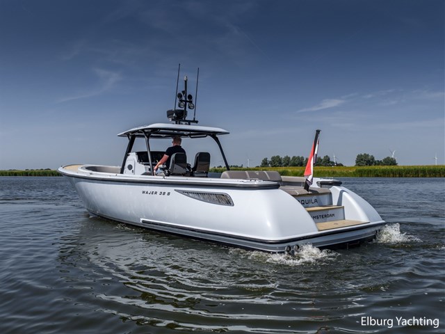 Wajer 38 S — foto 53 van 72