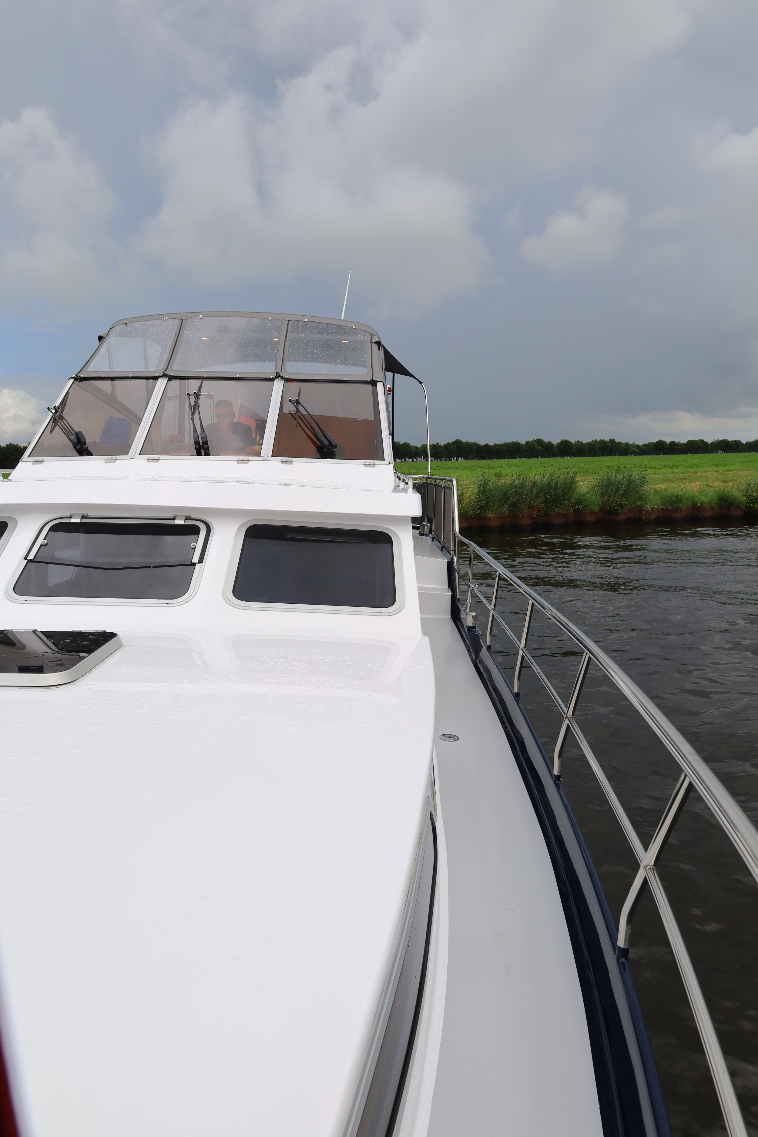 Valkkruiser 42AK — foto 20 van 40