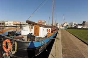Klipperaak Avontuur — foto 10 van 12