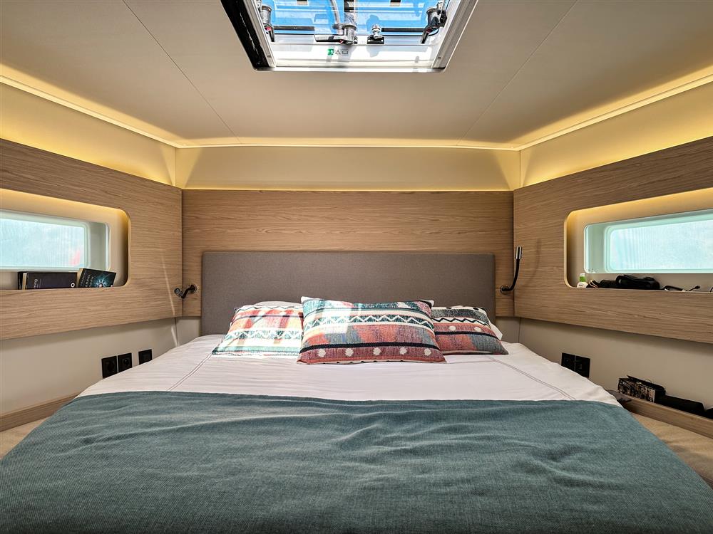 Beneteau First 53 — foto 8 van 14
