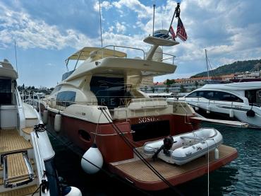 Ferretti 690 Altura (2006) — foto 2 van 12