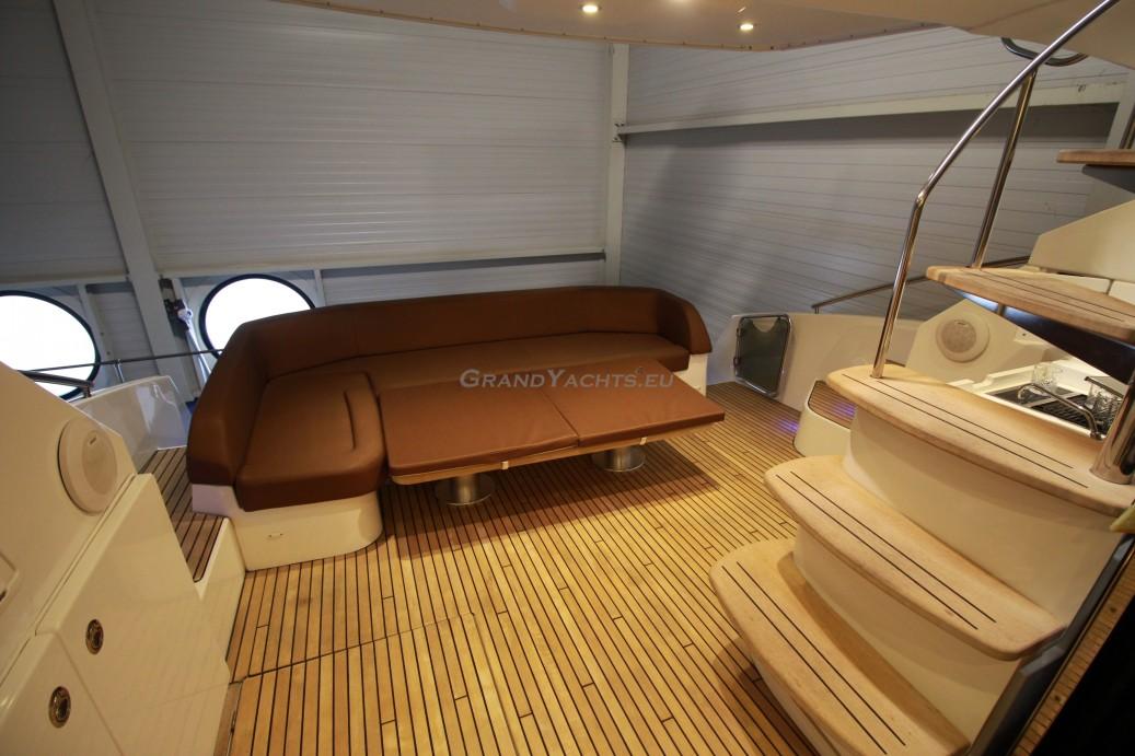 Beneteau Gran Turismo 49 — foto 102 van 132