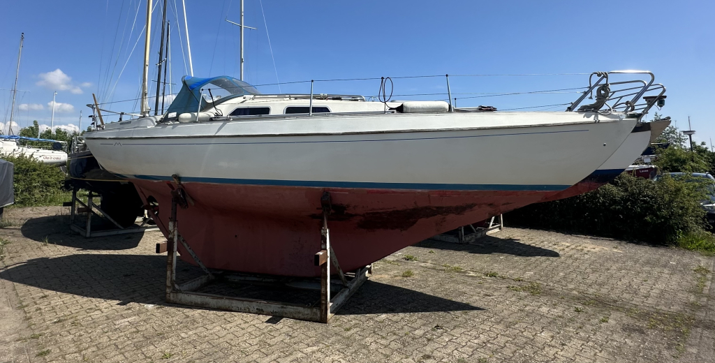 Marieholm 261 — foto 4 van 25