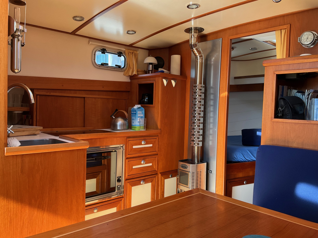 Skoet 9.60 ALU — foto 12 van 31