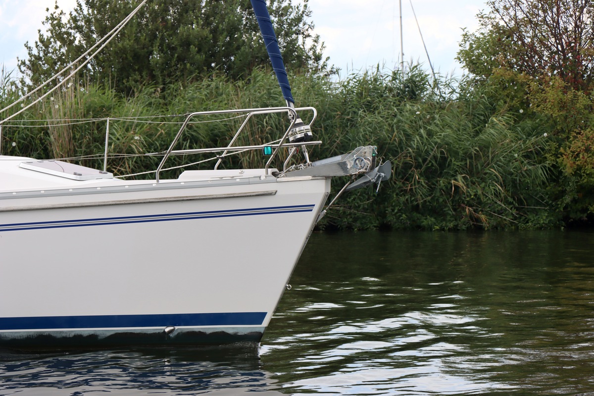Catalina 445 — foto 51 van 81