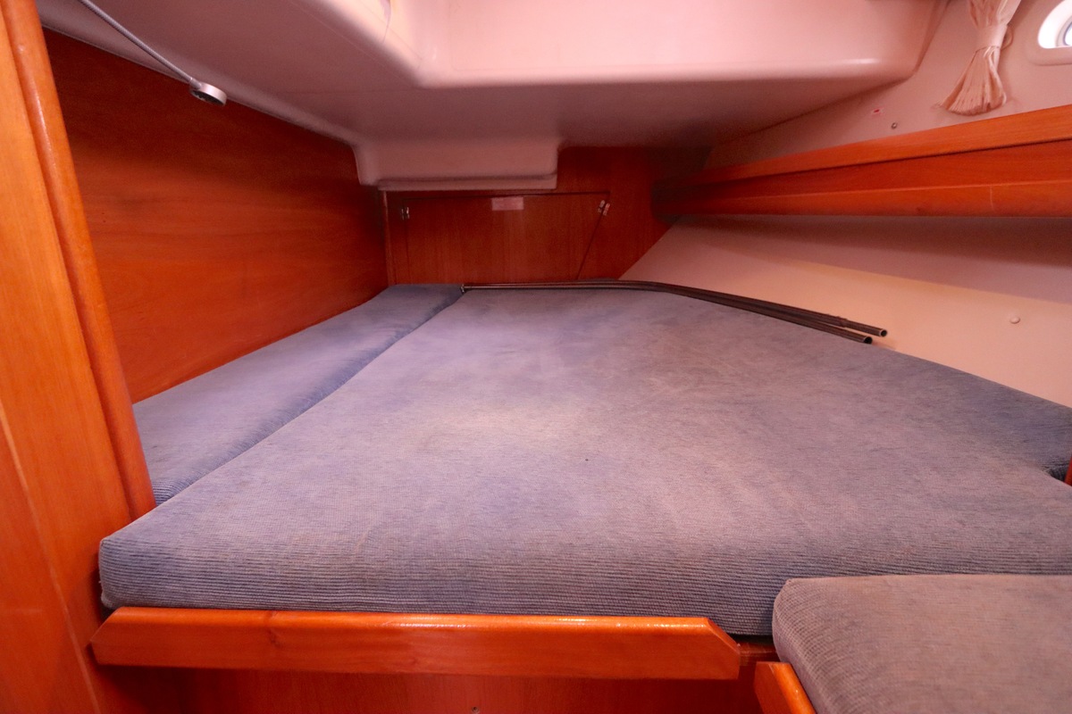 Bavaria 42-3 Cruiser — foto 24 van 86