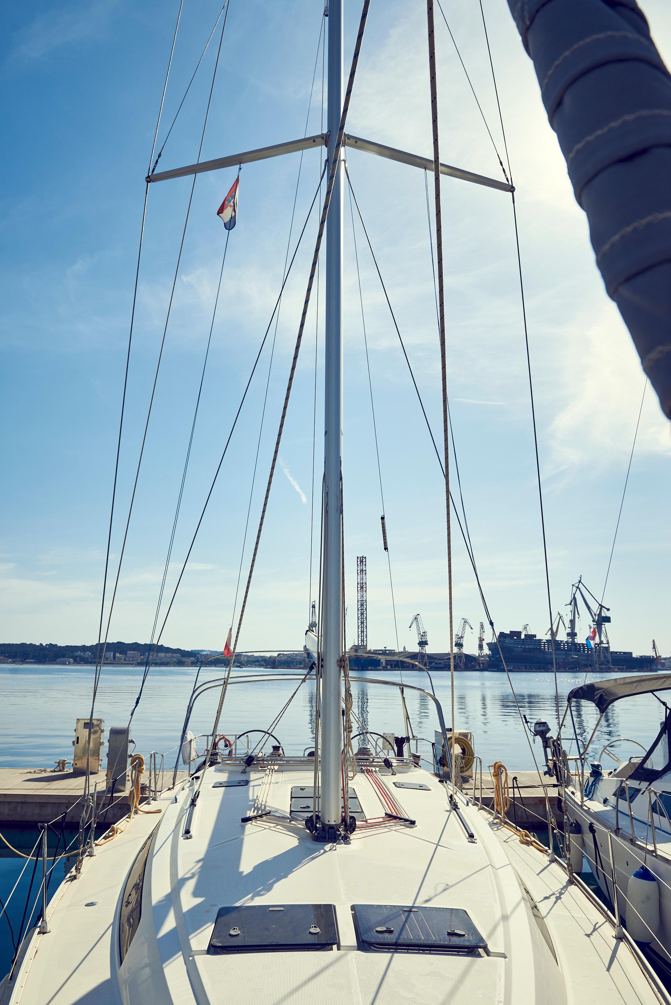 Bavaria Cruiser 46 — foto 3 van 27