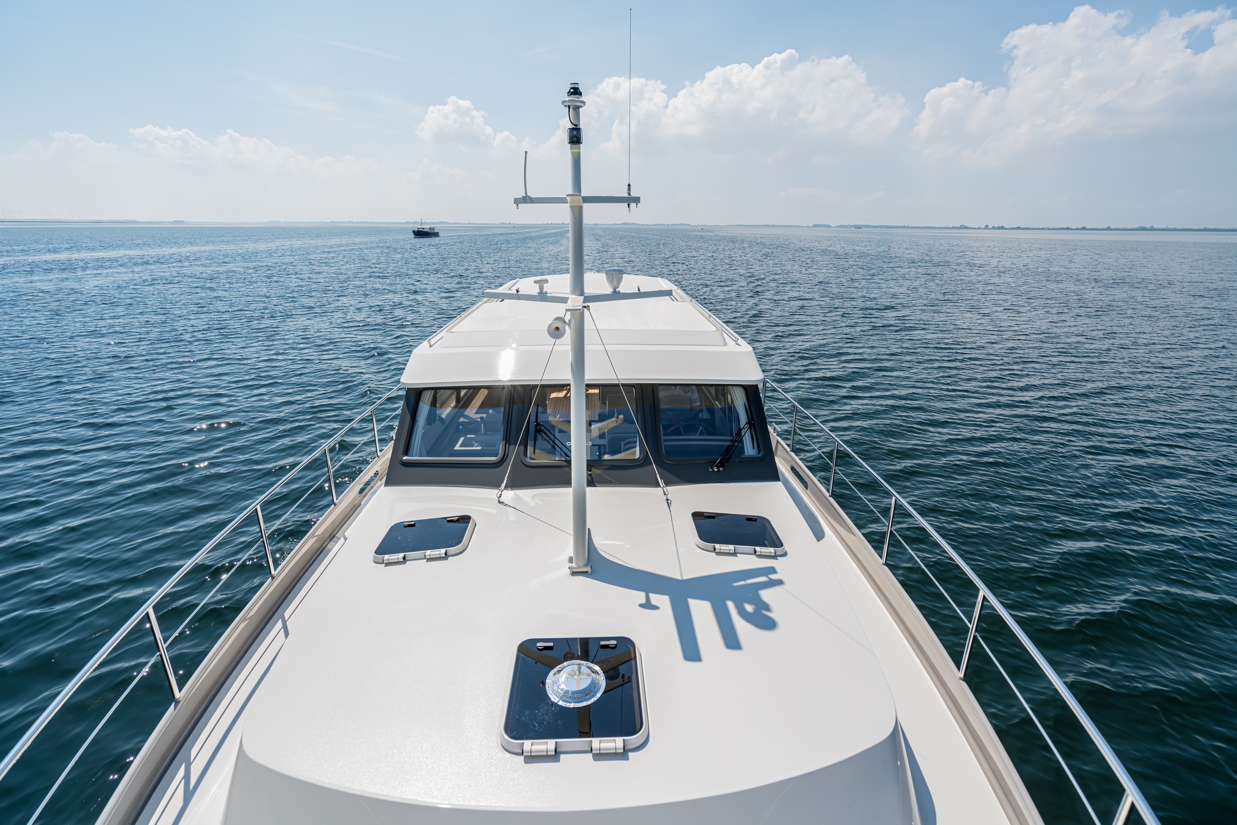 Linssen 40 SL Sedan — foto 30 van 76