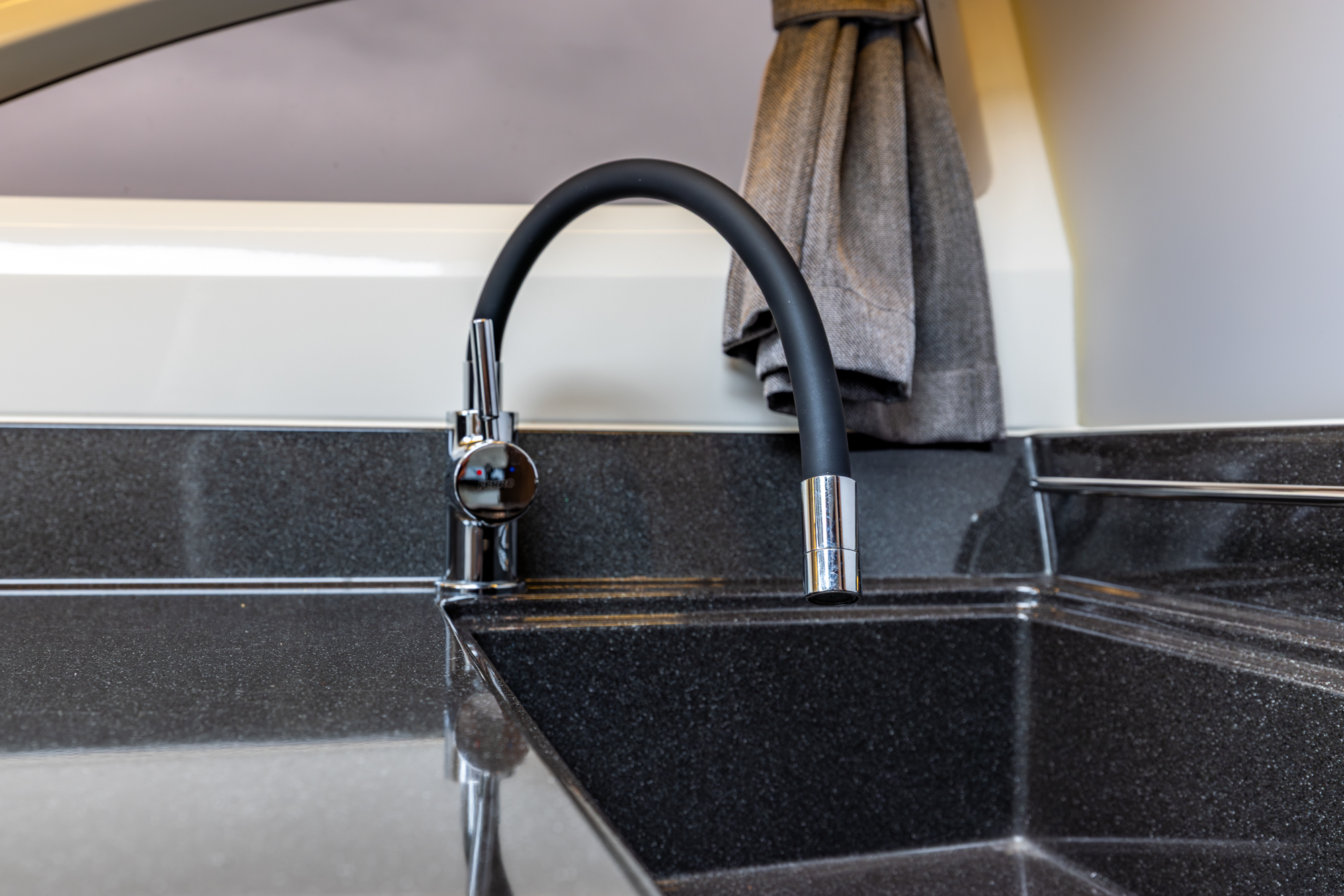 Marex 310 Sun Cruiser — foto 66 van 102