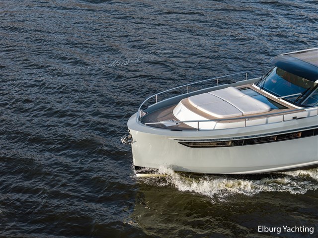 Steeler 56S - Aluminium — foto 94 van 100