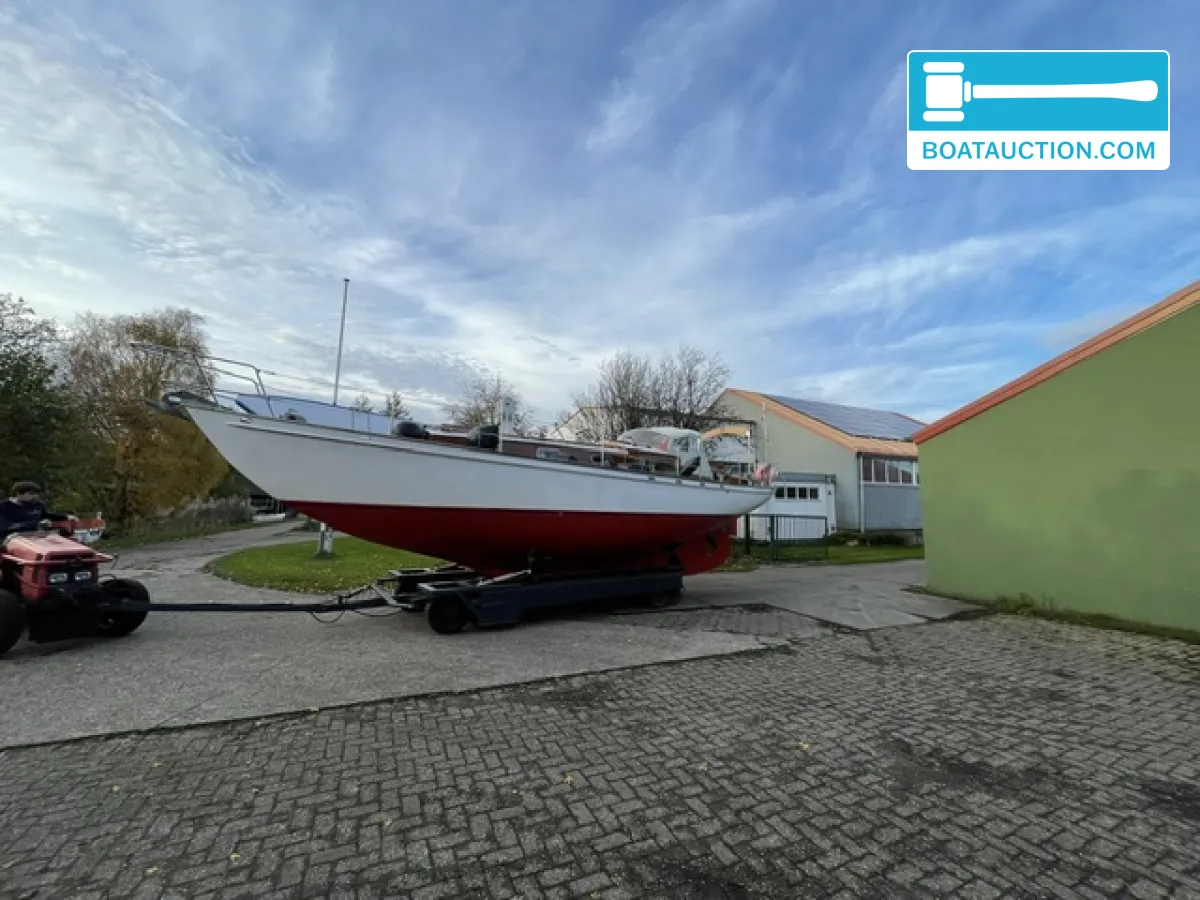 Huisman 1100 — foto 25 van 26