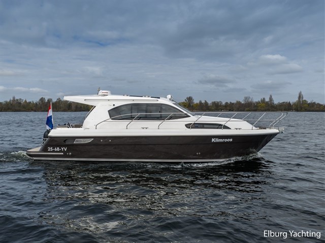 Haines 32 - Offshore — foto 49 van 54