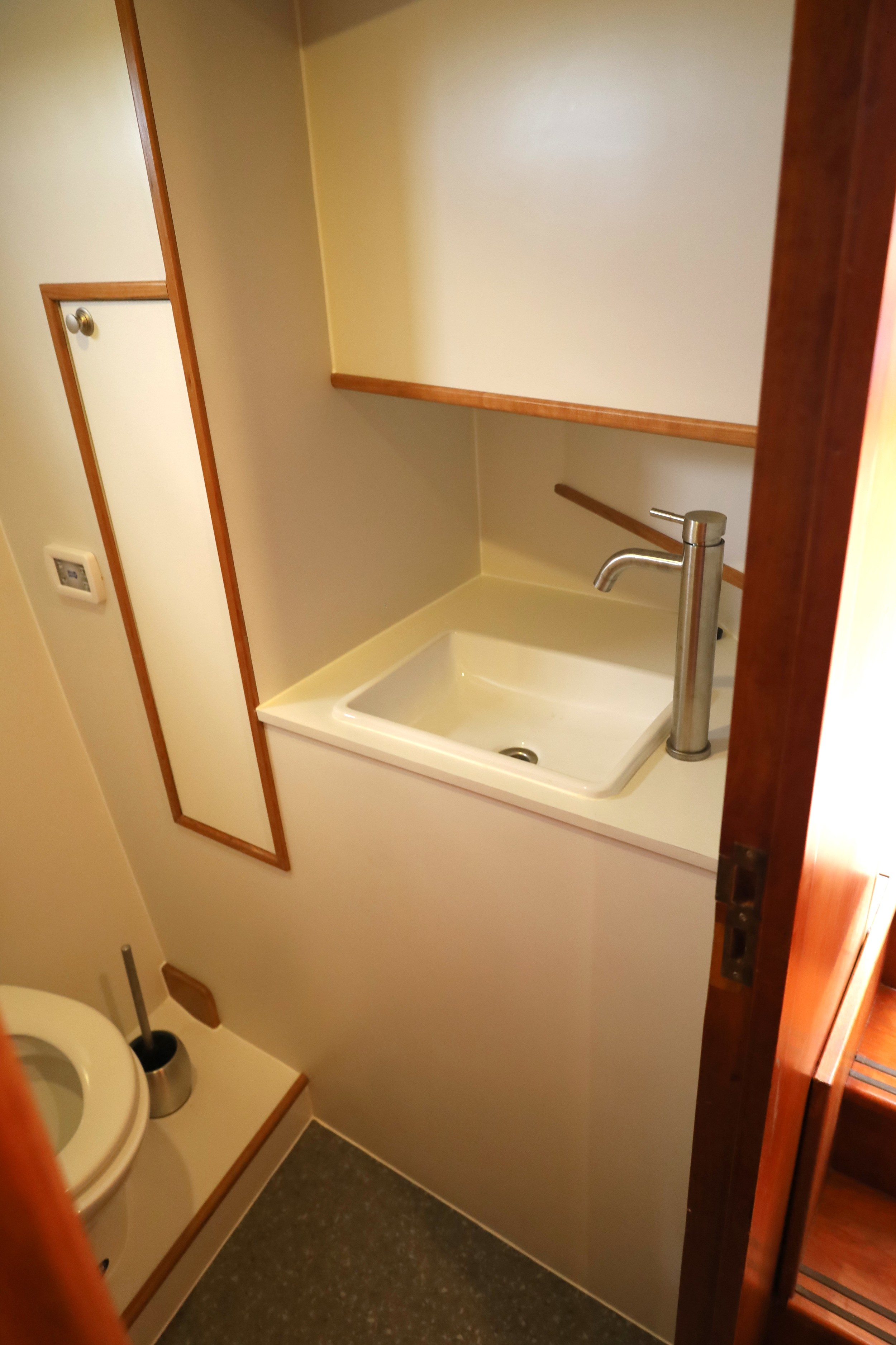 Valkkruiser 42AK — foto 38 van 40