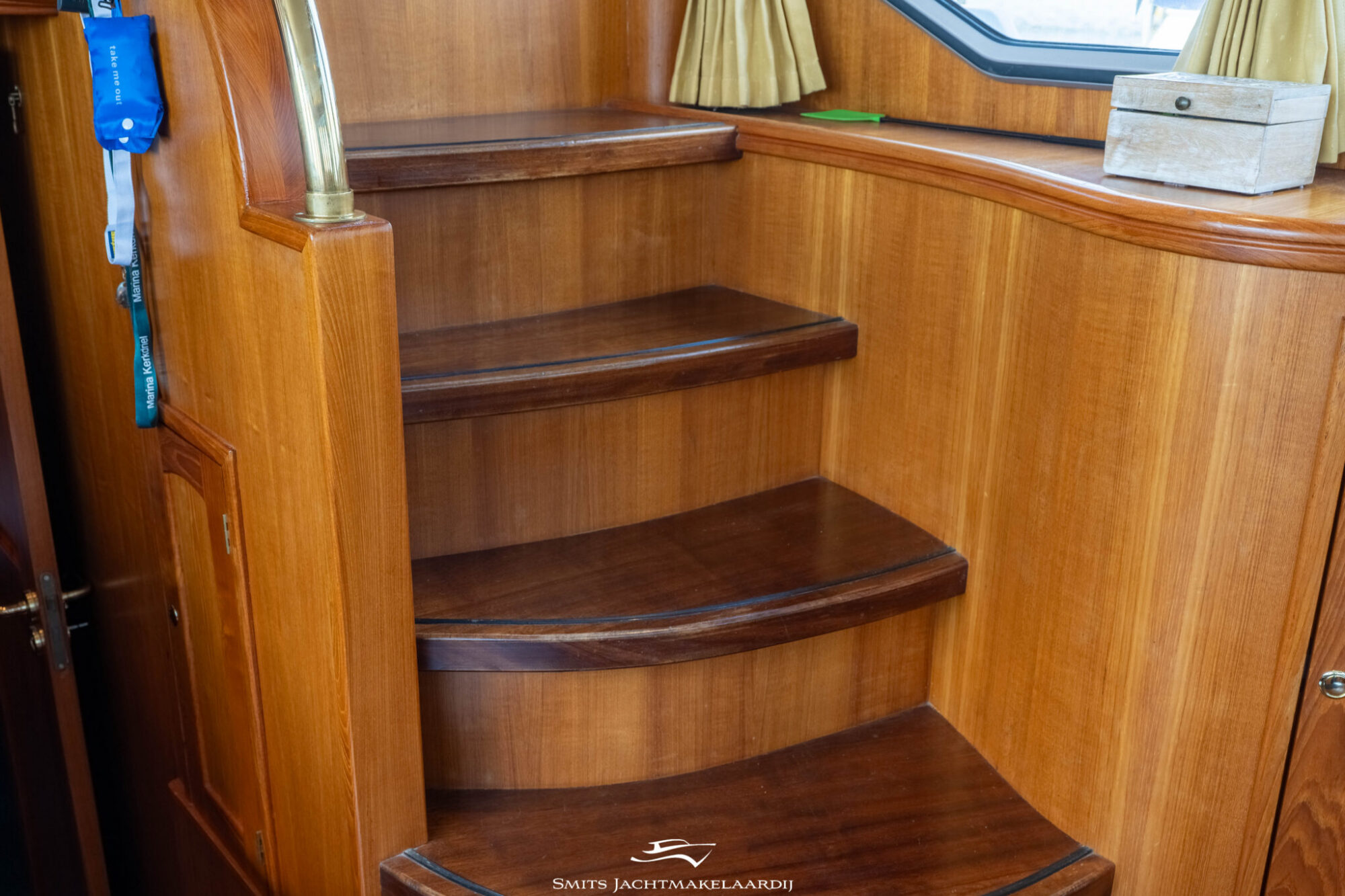 Holterman Trawler 13.50 Royal Class Cabrio — foto 30 van 102