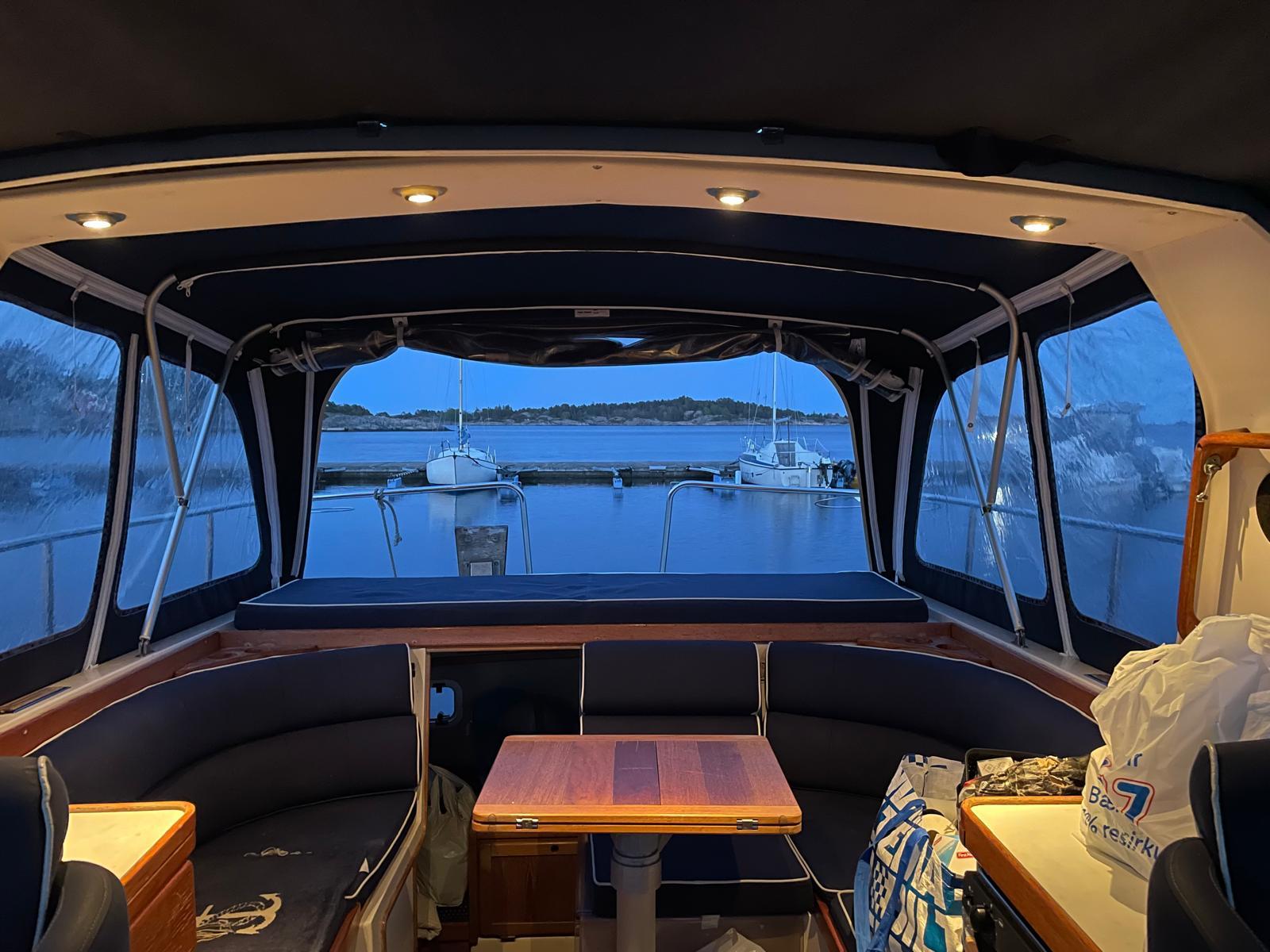 Nimbus 3003 — foto 10 van 34