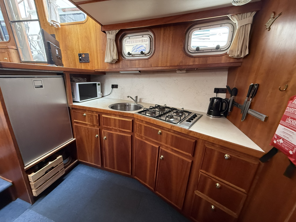 Kappa kruiser  1180 — foto 22 van 29