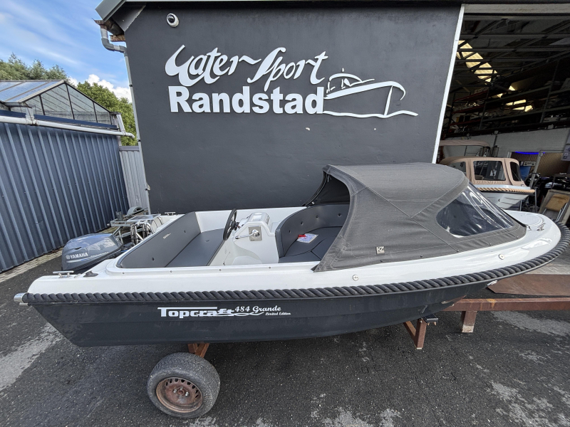 Topcraft 484 Grande | Limited edition | — foto 3 van 12