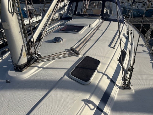 Bavaria 38-3 — foto 19 van 60