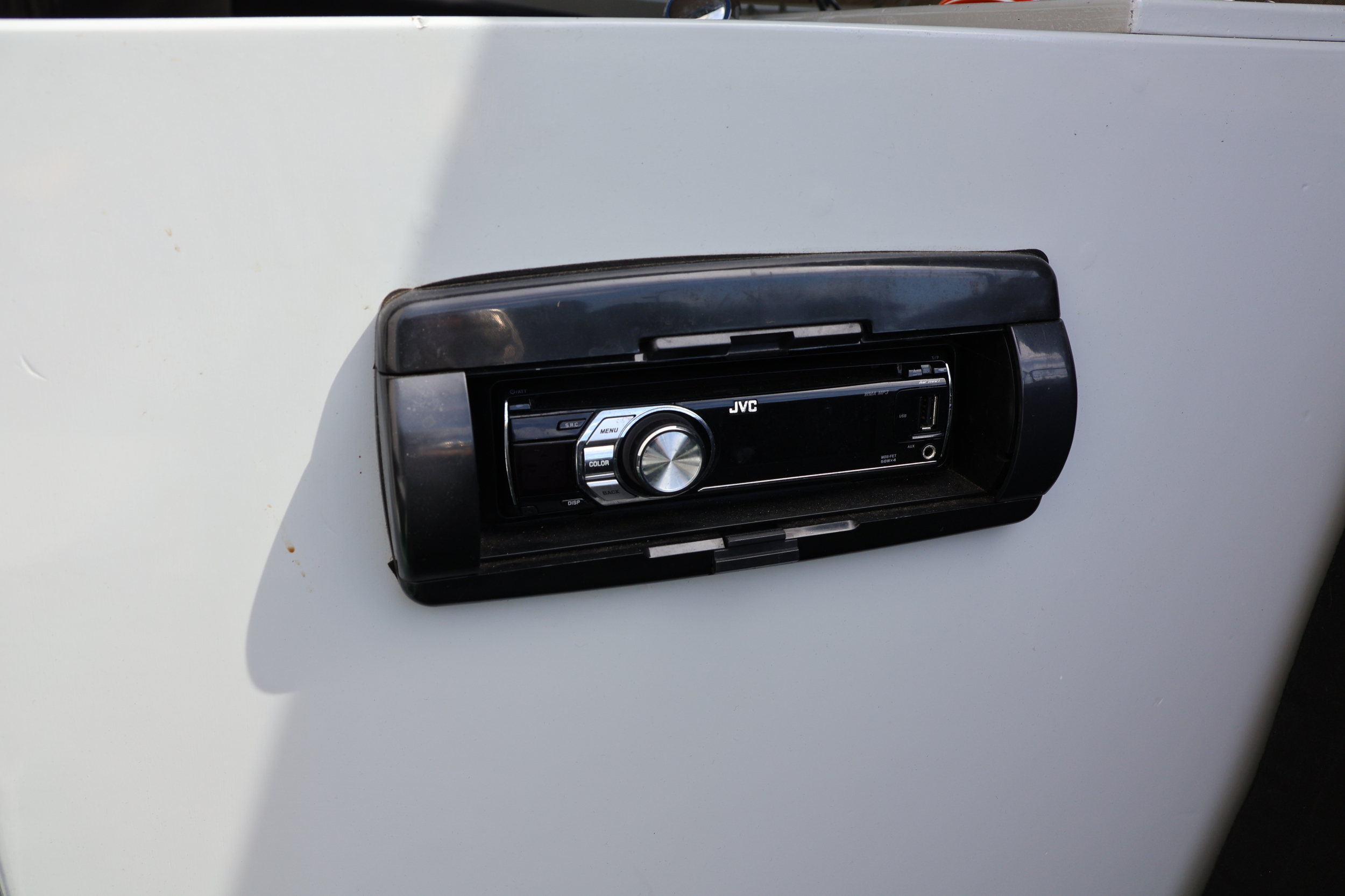 Harding 8.50 ICF — foto 19 van 26